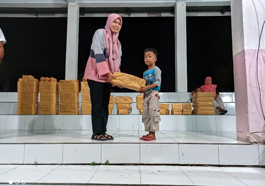 Album : Kegiatan Karang Taruna