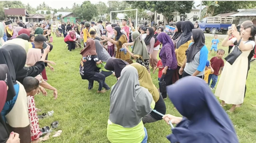 Album : Lomba Agustusan