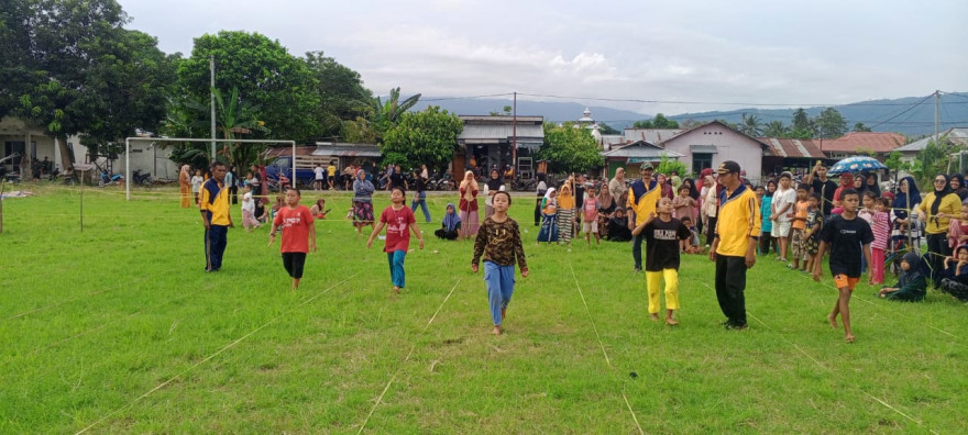 Album : Lomba Agustusan