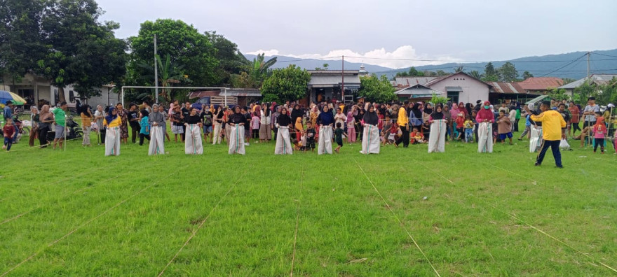 Album : Lomba Agustusan